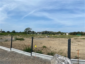 terrain a batir à la vente -   40180  SEYRESSE, surface 522 m2 vente terrain a batir - UBI393075629